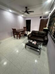 Blk 122D Rivervale Drive (Sengkang), HDB 4 Rooms #611472551